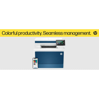 HP Color LaserJet Pro MFP 4303dw Colour Laser Printer 5HH65A
