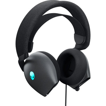 Dell Alienware AW520H Wired Gaming Headset USB and 3.5mm RGB 545-BBFH
