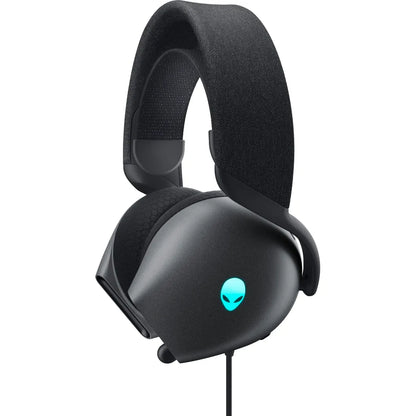 Dell Alienware AW520H Wired Gaming Headset USB and 3.5mm RGB 545-BBFH