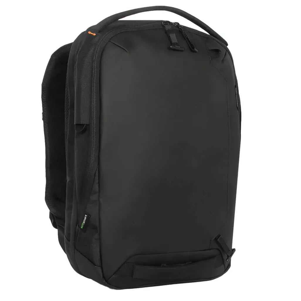 Targus Commuter 16" Laptop Backpack with USB-C Port – Black SKU: TBB652GL