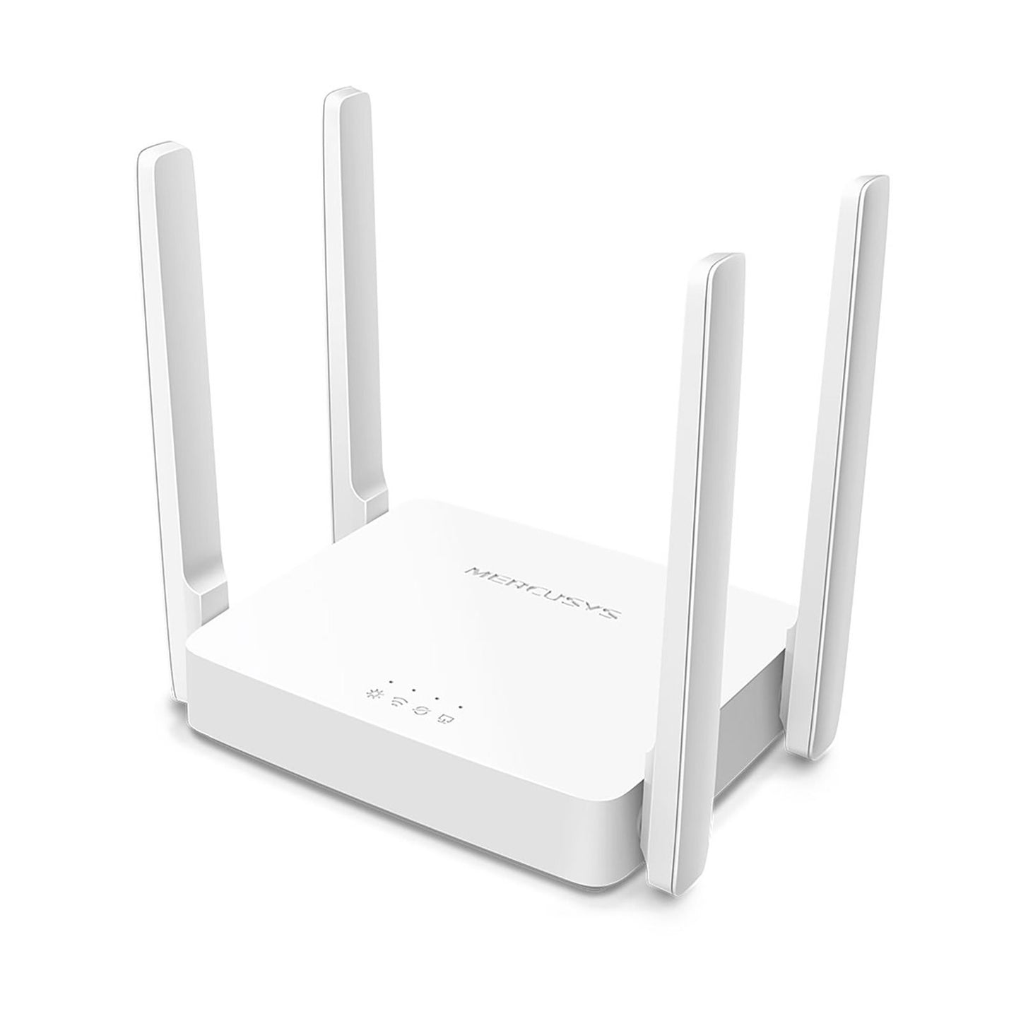 Mercusys AC1200 Wireless Dual-Band Router - AC10