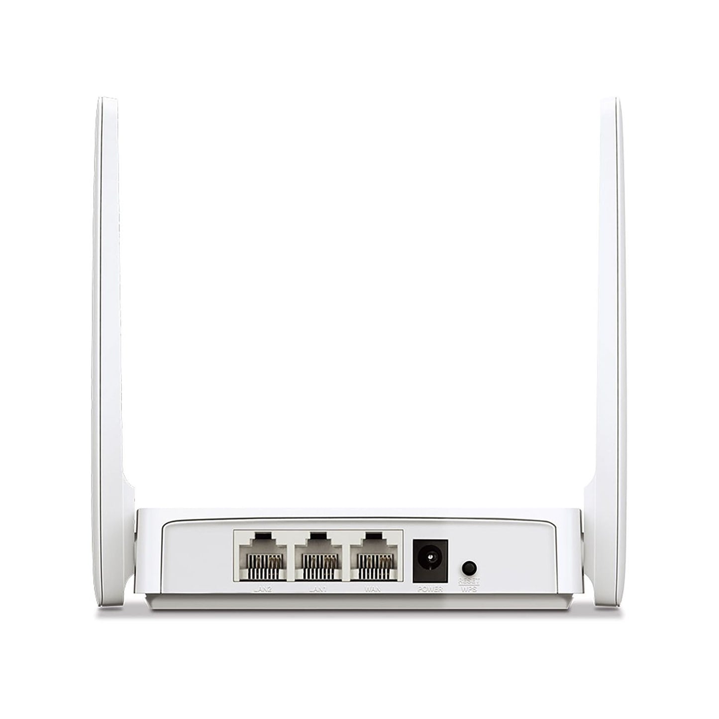 Mercusys AC1200 Wireless Dual-Band Router - AC10