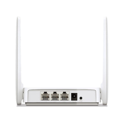 Mercusys AC1200 Wireless Dual-Band Router - AC10