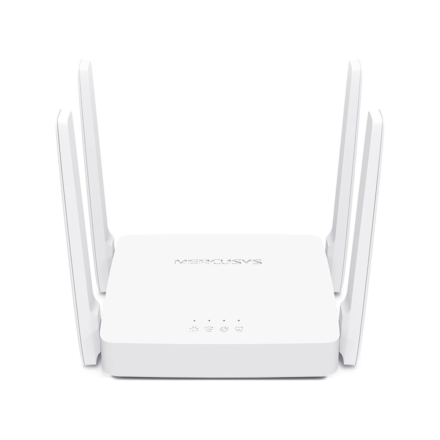Mercusys AC1200 Wireless Dual-Band Router - AC10