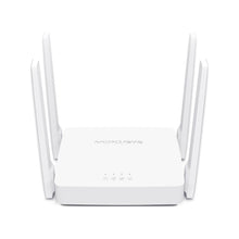 Mercusys AC1200 Wireless Dual-Band Router - AC10