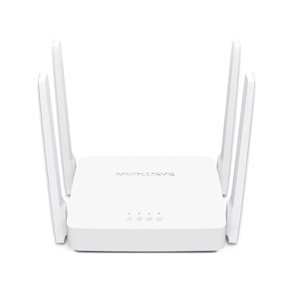 Mercusys AC1200 Wireless Dual-Band Router - AC10