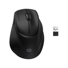 HP 720M Tilt Ergonomic Wireless Mouse - Black - SKU: BH0Z4AA