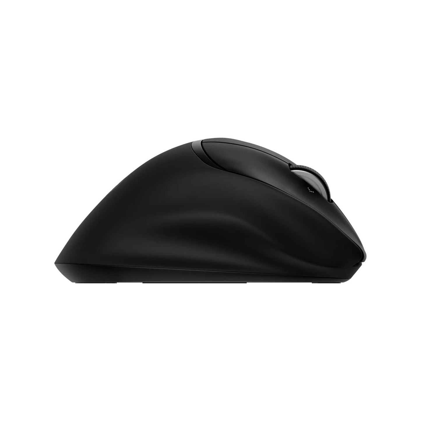 HP 720M Tilt Ergonomic Wireless Mouse - Black - SKU: BH0Z4AA