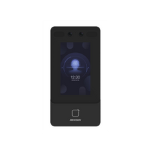 Hikvision DS-K1T342MFWX-E1 Face Recognition Access Control Terminal – Wi-Fi & PoE