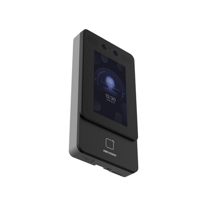 Hikvision DS-K1T342MFWX-E1 Face Recognition Access Control Terminal – Wi-Fi & PoE