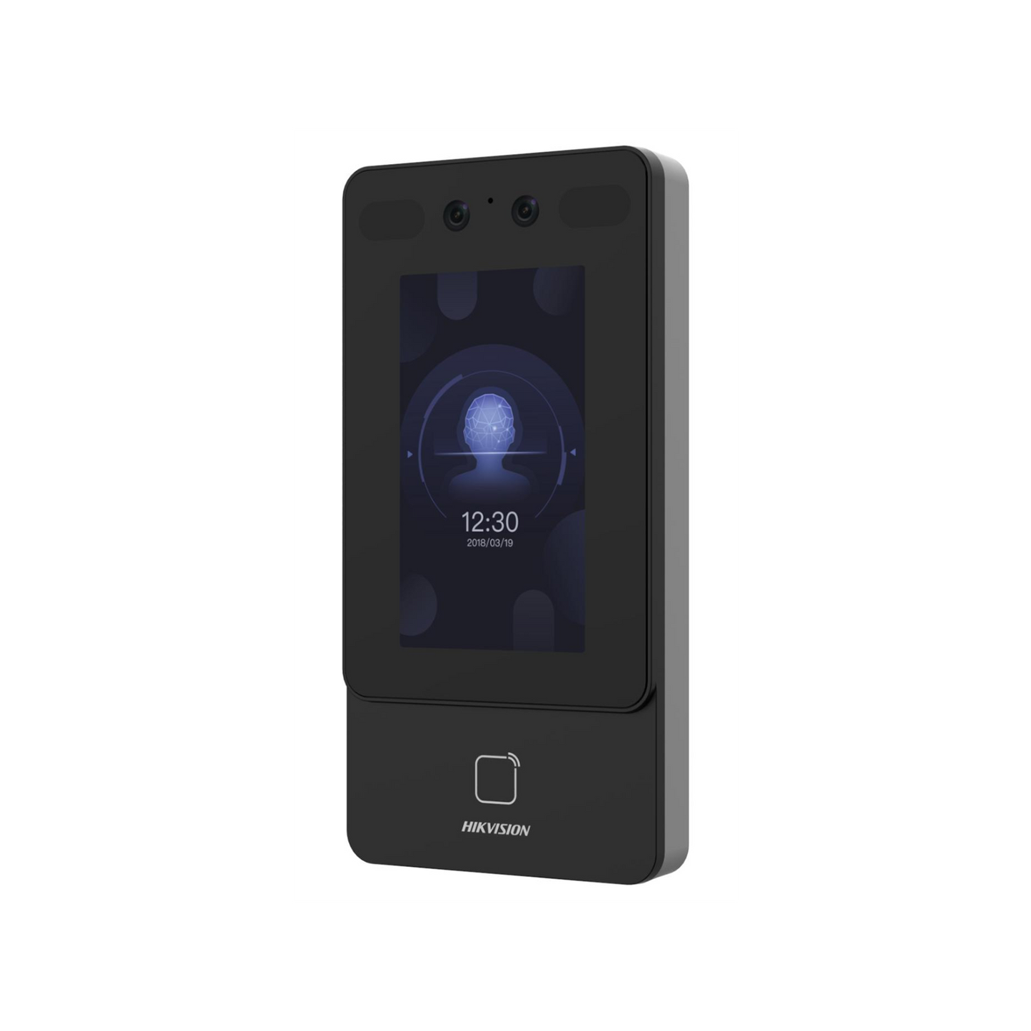 Hikvision DS-K1T342MFWX-E1 Face Recognition Access Control Terminal – Wi-Fi & PoE