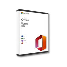 Microsoft Office 2024 Home (FPP Lifetime License) – One-Time Purchase  - EP2-06816