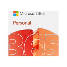 Microsoft 365 Personal 1-Year Subscription (ESD Digital License Key) – 1 User - EP2-32312