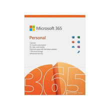 Microsoft 365 Personal 1-Year Subscription (Digital Delivery – Africa Only) | English - EP2-32403