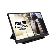Asus ZenScreen MB165B 15.6" HD TN Portable Monitor - SKU: MB165B
