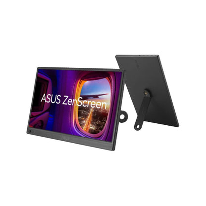 Asus ZenScreen MB169CK 15.6" IPS FHD Portable Monitor