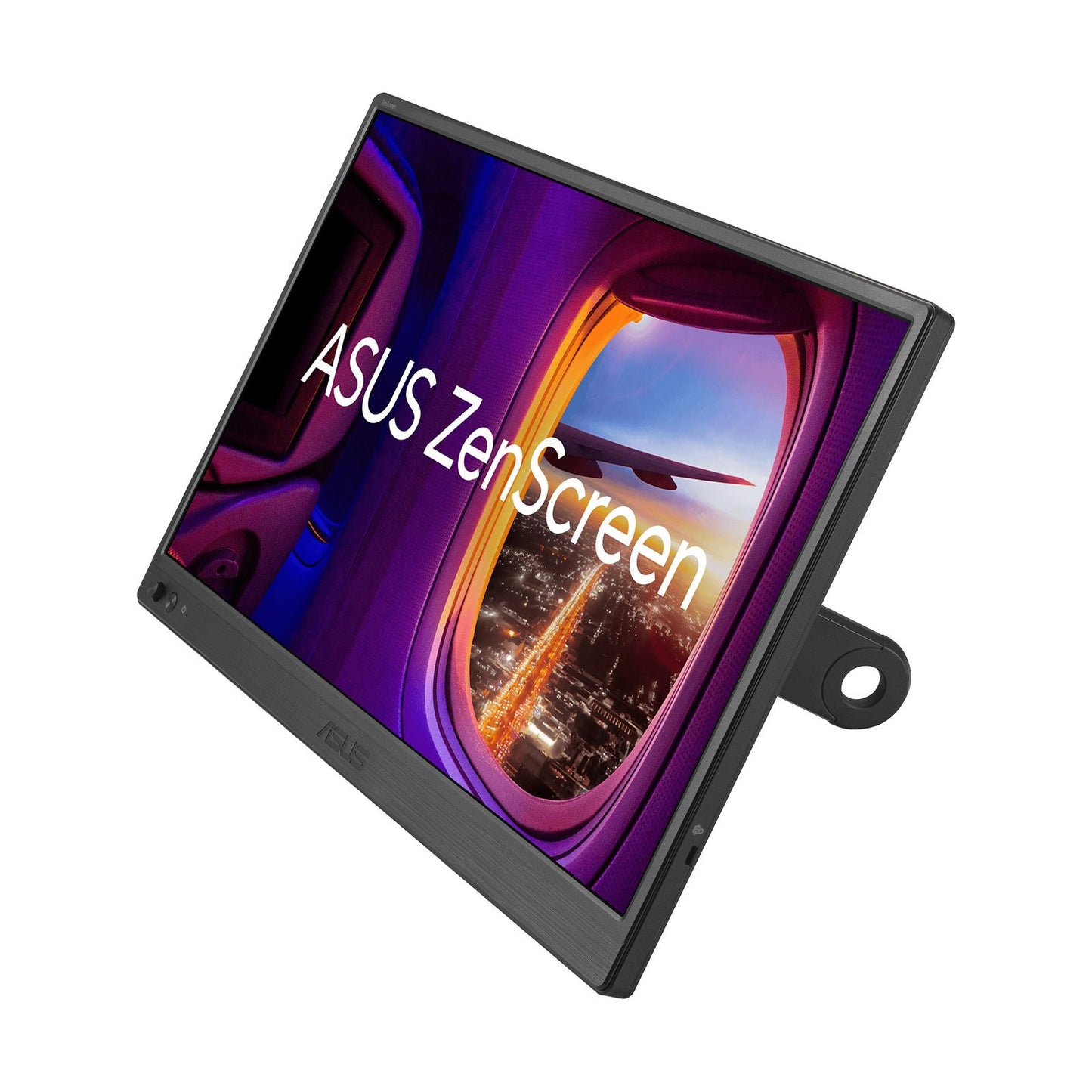 Asus ZenScreen MB169CK 15.6" IPS FHD Portable Monitor