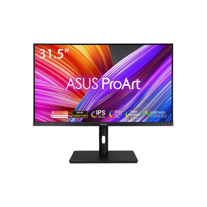 Asus ProArt 31.5" QHD IPS Calman Verified Monitor SKU: PA328QV