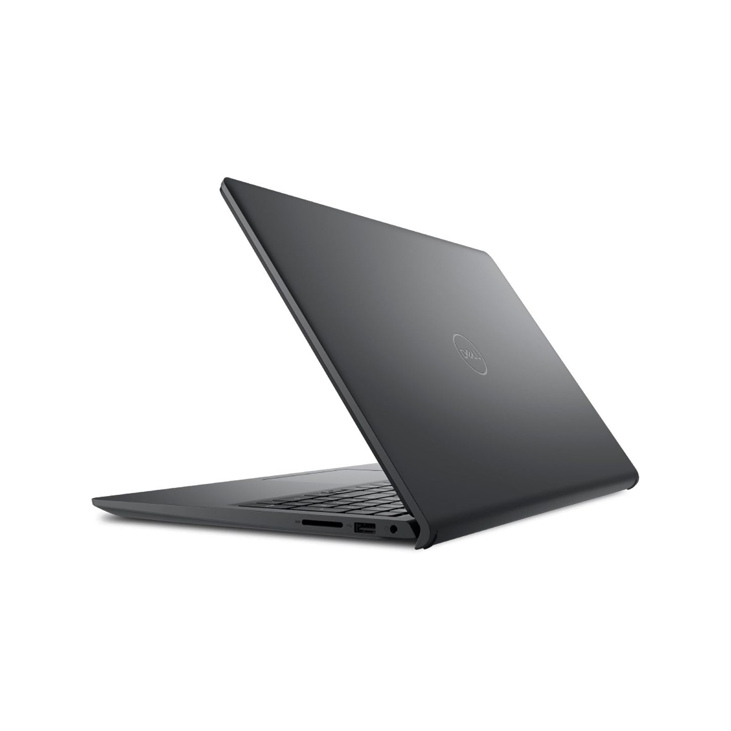 Dell Pro 15 Essential 15.6" FHD Notebook – Intel Core 3-100U, 8GB DDR5, 512GB NVMe SSD, Windows 11 Pro (SKU: PV15250_RPLU_004_P)