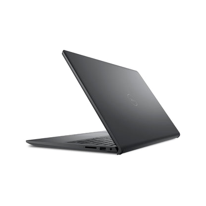 Dell Pro 15 Essential 15.6" FHD Notebook – Intel Core 3-100U, 8GB DDR5, 512GB NVMe SSD, Windows 11 Pro (SKU: PV15250_RPLU_004_P)