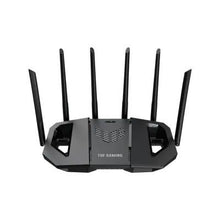 ASUS TUF Gaming Wi-Fi 7 Dual Band Extendable Gaming Router BE6500
