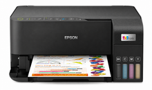 Epson EcoTank L3550 Wireless All-in-One Ink Tank Printer - SKU: L3550
