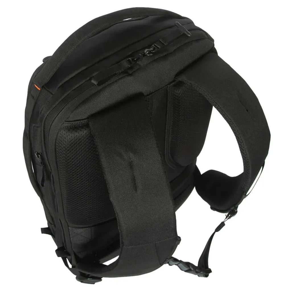 Targus Commuter 16" Laptop Backpack with USB-C Port – Black SKU: TBB652GL
