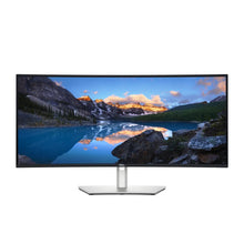 Dell UltraSharp U3425WE 34" Curved Thunderbolt Hub Monitor WQHD 120Hz IPS Black 210-BMDW
