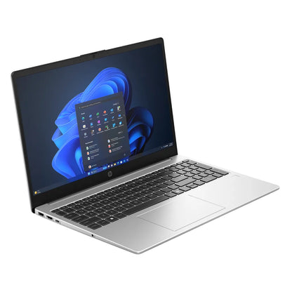 HP 255R G10 15.6" FHD Notebook – AMD Ryzen 3 7335U, 8GB DDR5, 512GB NVMe SSD - SKU: D0ML8AT