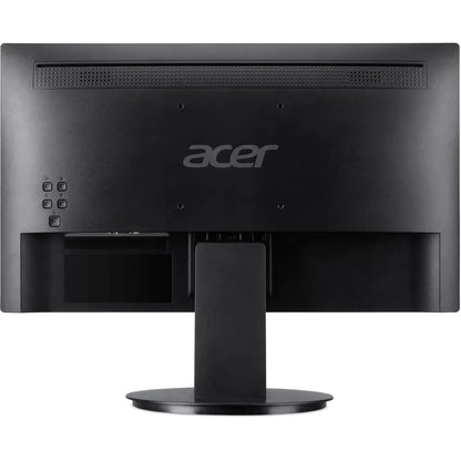 ACER V206HQL 19.5" HD Monitor SKU: UM.IV6EE.024