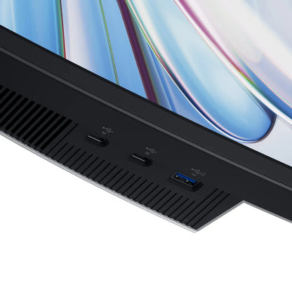 Dell UltraSharp U3425WE 34" Curved Thunderbolt Hub Monitor WQHD 120Hz IPS Black 210-BMDW