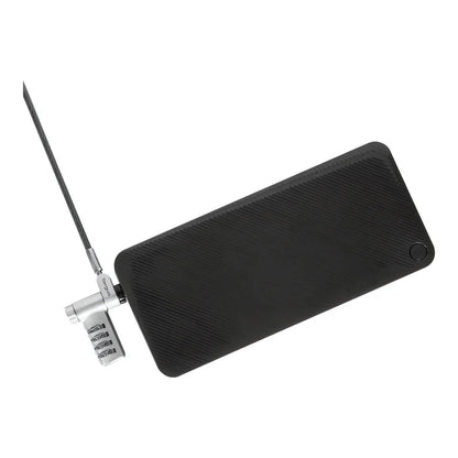Targus Ultimate Universal Resettable Combination Cable Lock with Slimline Adaptable Lock Head SKU: ASP96RGL