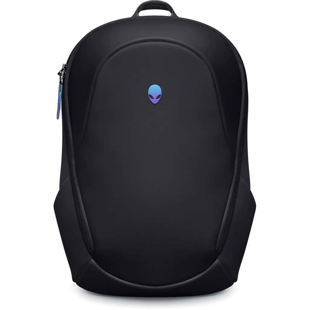 Dell Alienware AW5625P 16" Gaming Laptop Backpack – Black SKU: 460-BFCR