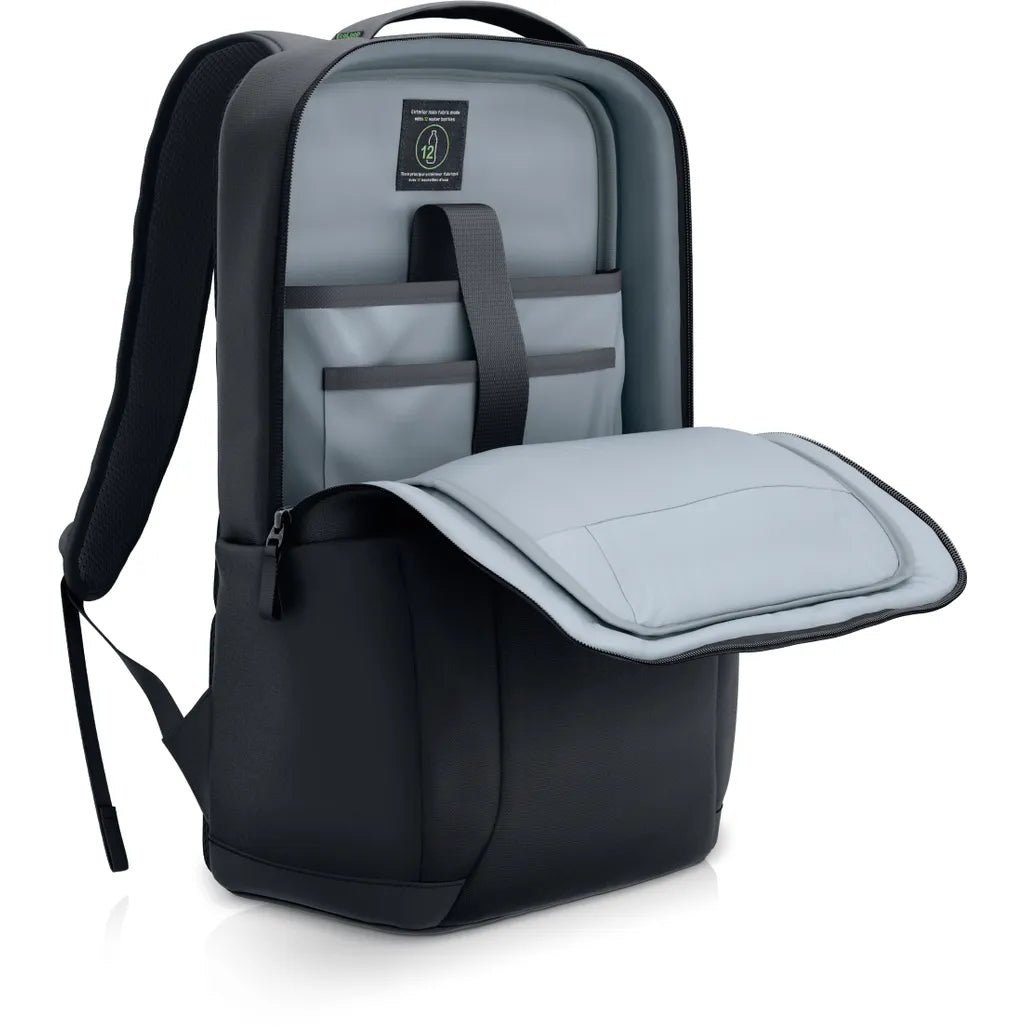 Dell EcoLoop Pro Slim 15.6" Laptop Backpack – Black CP5724S SKU: 460-BDQP