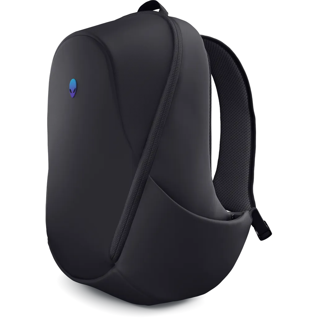 Dell Alienware AW5625P 16" Gaming Laptop Backpack – Black SKU: 460-BFCR