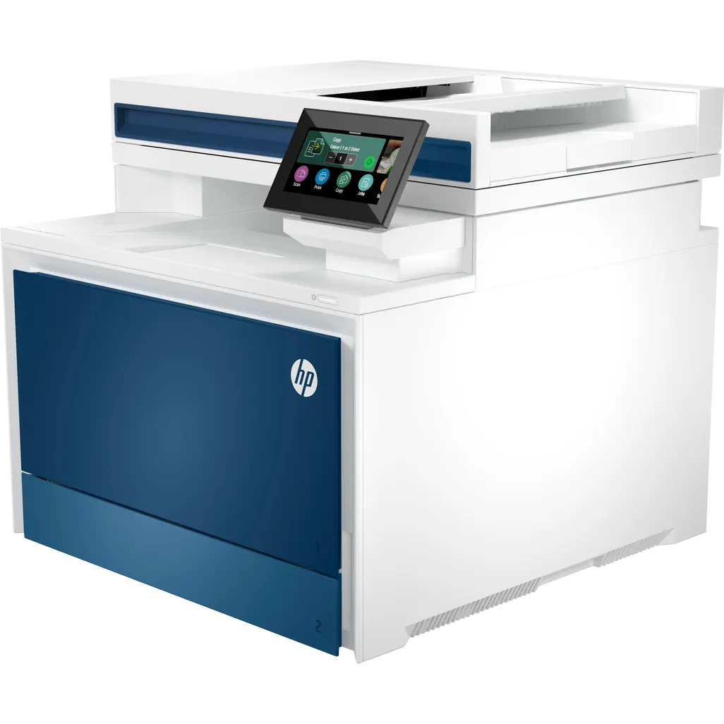 HP Color LaserJet Pro MFP 4303dw Colour Laser Printer 5HH65A