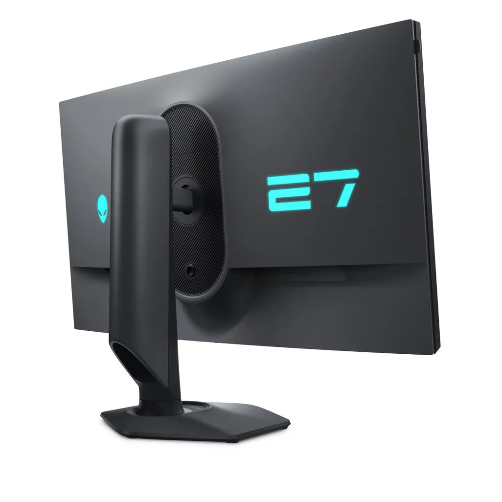 Dell Alienware 27" 4K Dual-Resolution Gaming Monitor 180Hz UHD IPS HDR 600