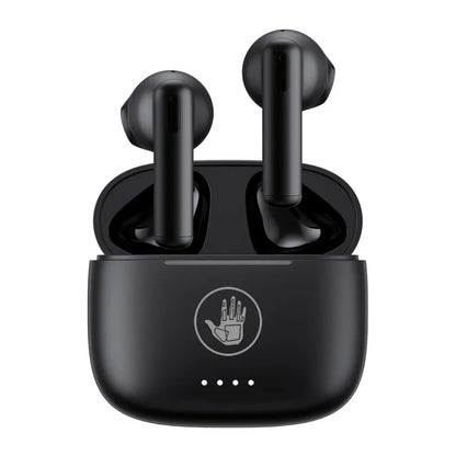 Body Glove Peak ENC True Wireless Earbuds – Black BG-PEAK-ENC-TWS-BLK