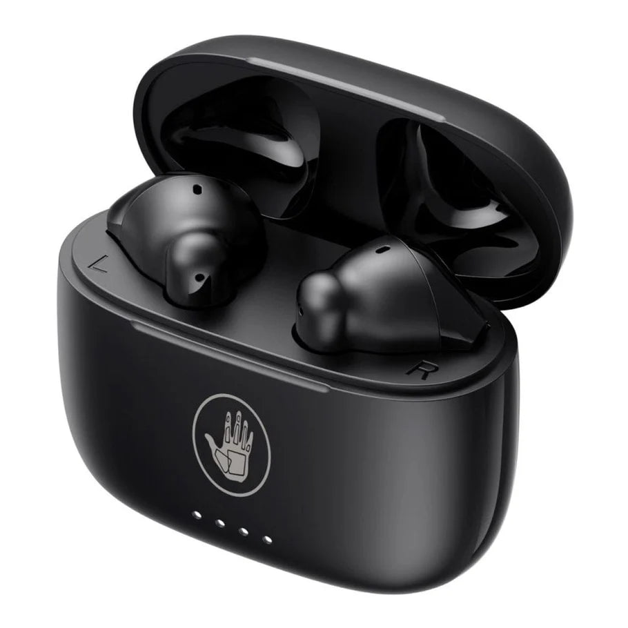 Body Glove Peak ENC True Wireless Earbuds – Black BG-PEAK-ENC-TWS-BLK