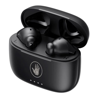 Body Glove Peak ENC True Wireless Earbuds – Black BG-PEAK-ENC-TWS-BLK