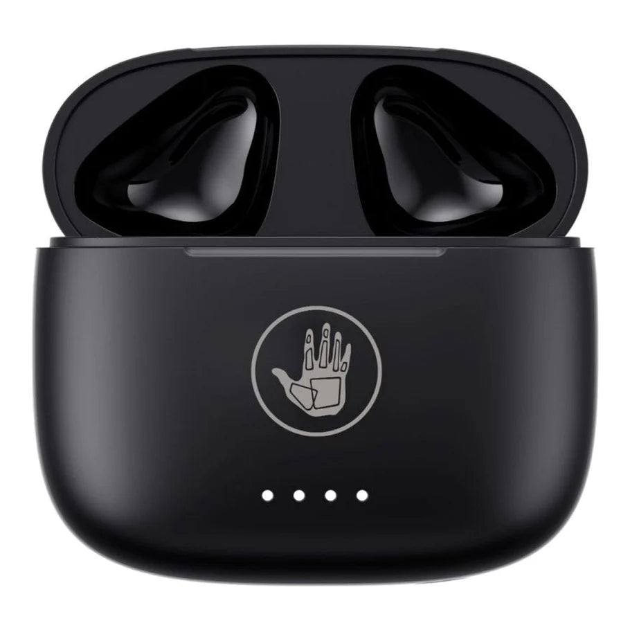 Body Glove Peak ENC True Wireless Earbuds – Black BG-PEAK-ENC-TWS-BLK
