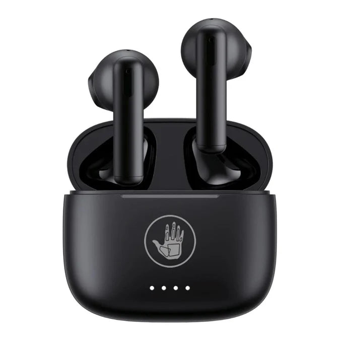 Body Glove Peak ENC True Wireless Earbuds – Black BG-PEAK-ENC-TWS-BLK