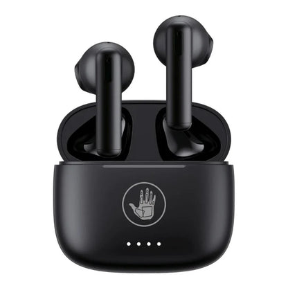 Body Glove Peak ENC True Wireless Earbuds – Black BG-PEAK-ENC-TWS-BLK