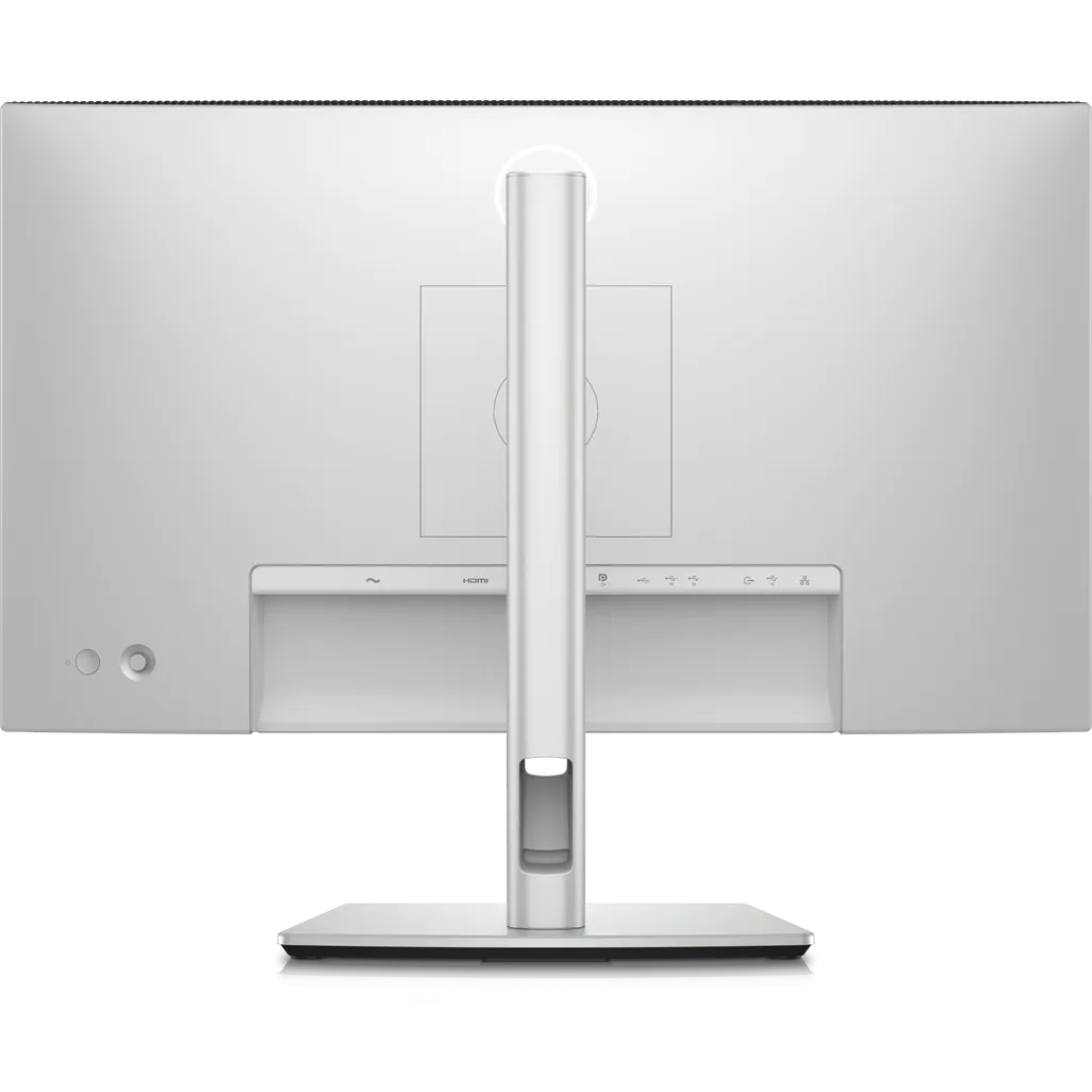 Dell UltraSharp U2424HE 23.8" Full HD USB-C Hub Monitor 120Hz RJ45 90W PD