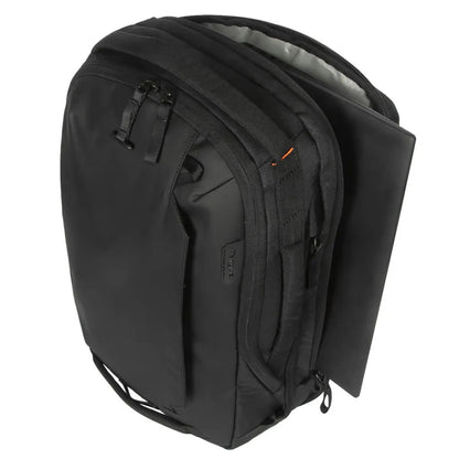Targus Commuter 16" Laptop Backpack with USB-C Port – Black SKU: TBB652GL