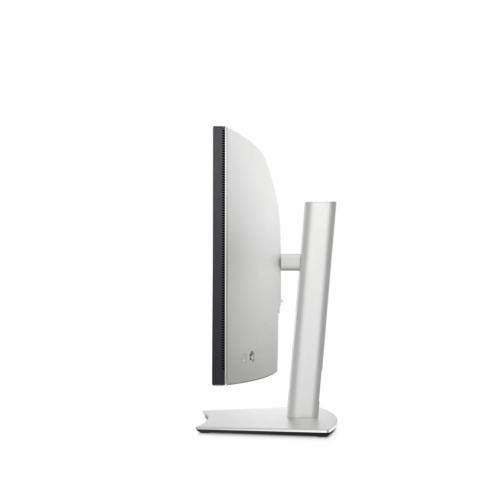 Dell UltraSharp U3425WE 34" Curved Thunderbolt Hub Monitor WQHD 120Hz IPS Black 210-BMDW
