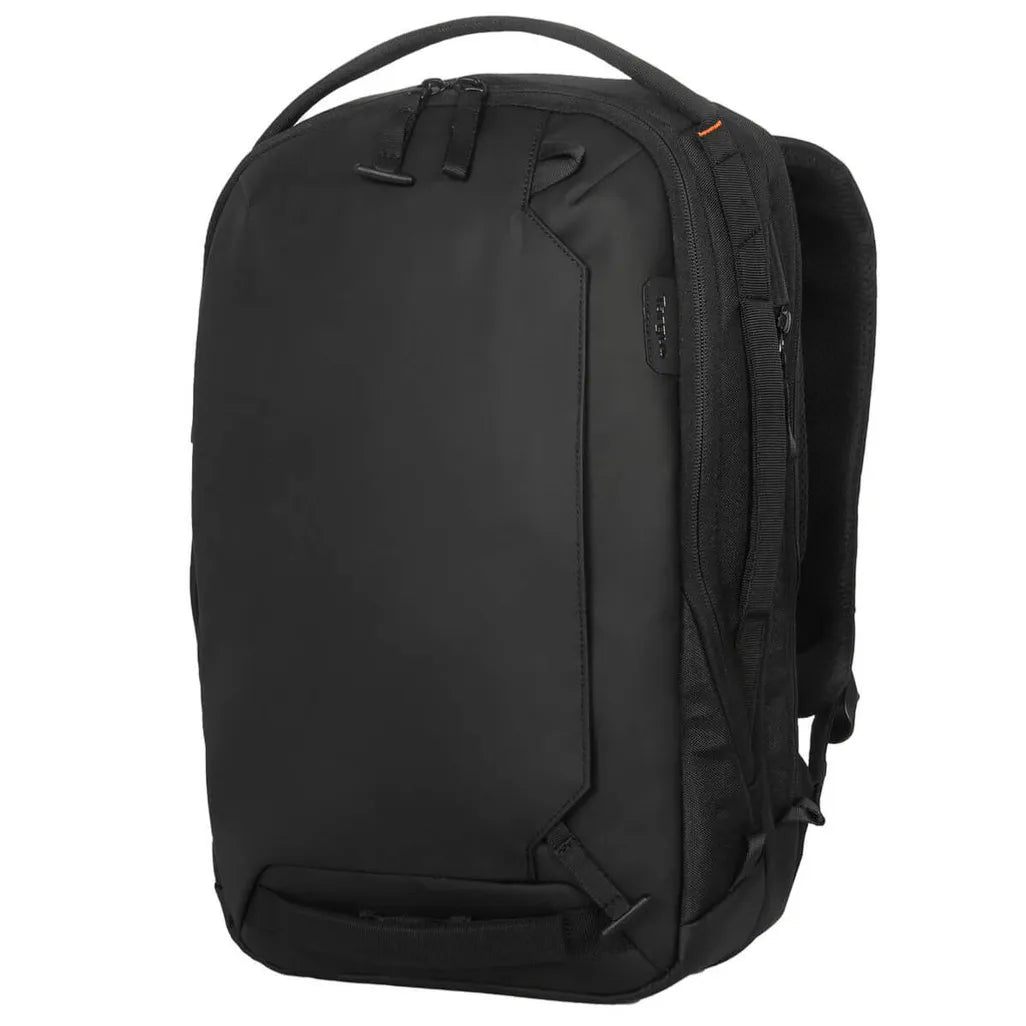 Targus Commuter 16" Laptop Backpack with USB-C Port – Black SKU: TBB652GL