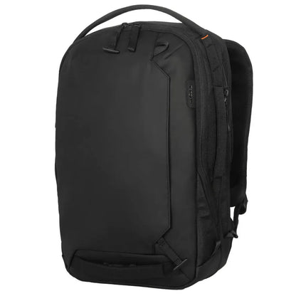 Targus Commuter 16" Laptop Backpack with USB-C Port – Black SKU: TBB652GL