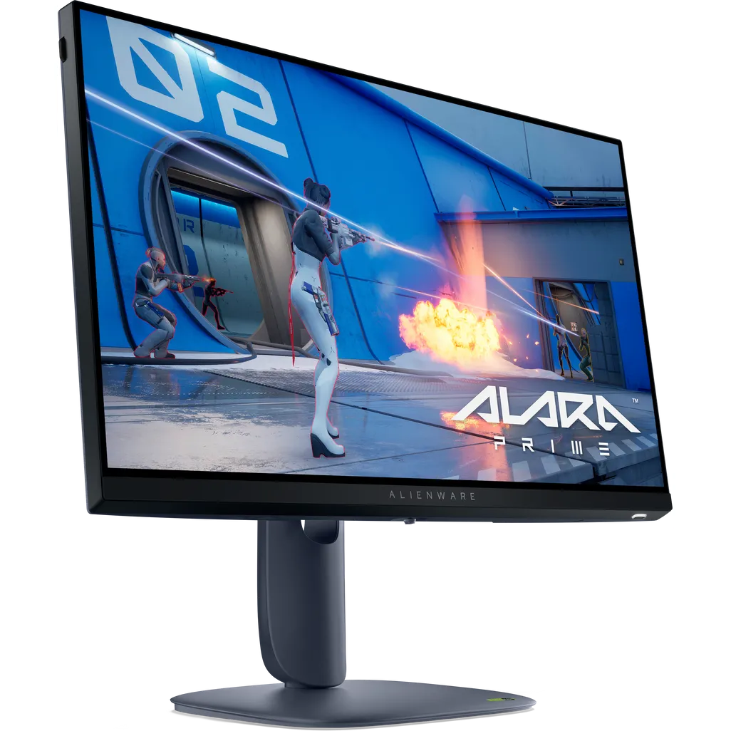 Dell Alienware 25 320Hz Gaming Monitor AW2525HM
