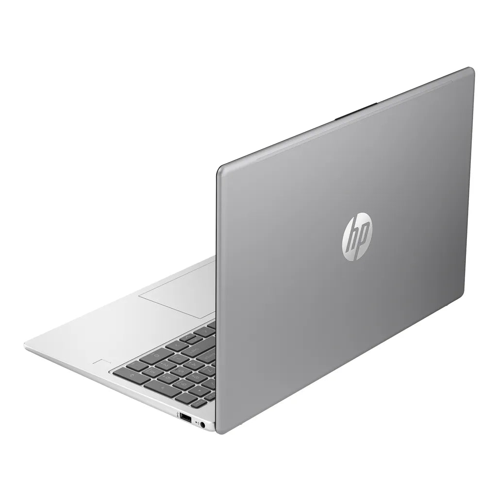 HP 255R G10 15.6" FHD Notebook – AMD Ryzen 3 7335U, 8GB DDR5, 512GB NVMe SSD - SKU: D0ML8AT